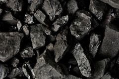 Oak Tree coal boiler costs