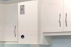 Oak Tree electric boiler quotes