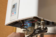 free Oak Tree boiler install quotes